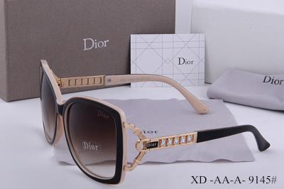 Cheap Dior Sunglasses wholesale No. 858